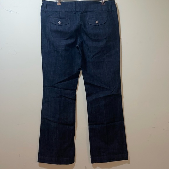 Women’s Premium Denim Trouser Jeans - Picture 5 of 6